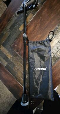 Can for Walking Rehand brand